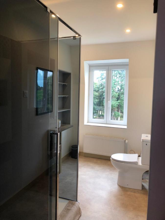 La Maison du Hommeel Gratot Extérieur photo
