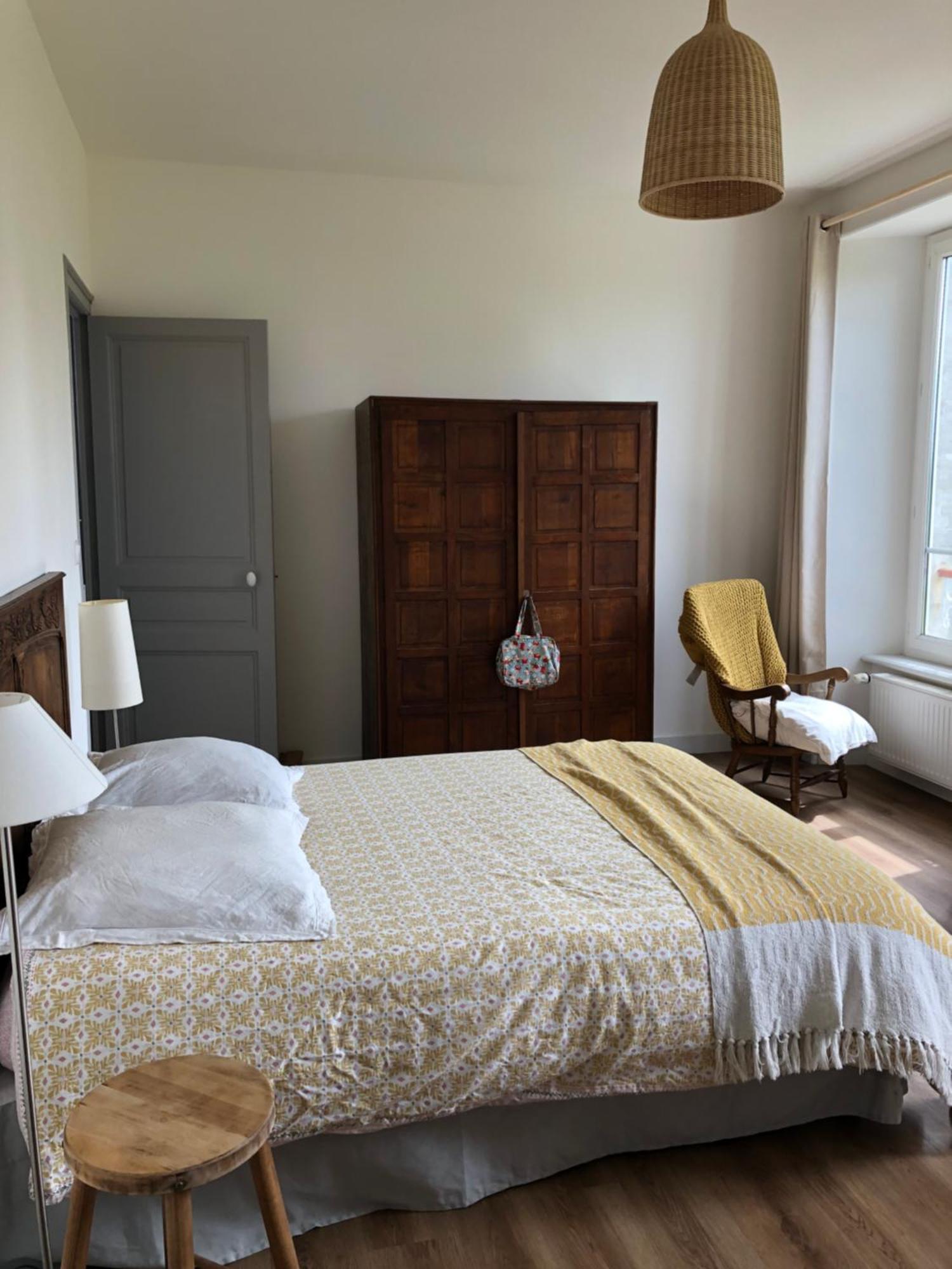 La Maison du Hommeel Gratot Extérieur photo