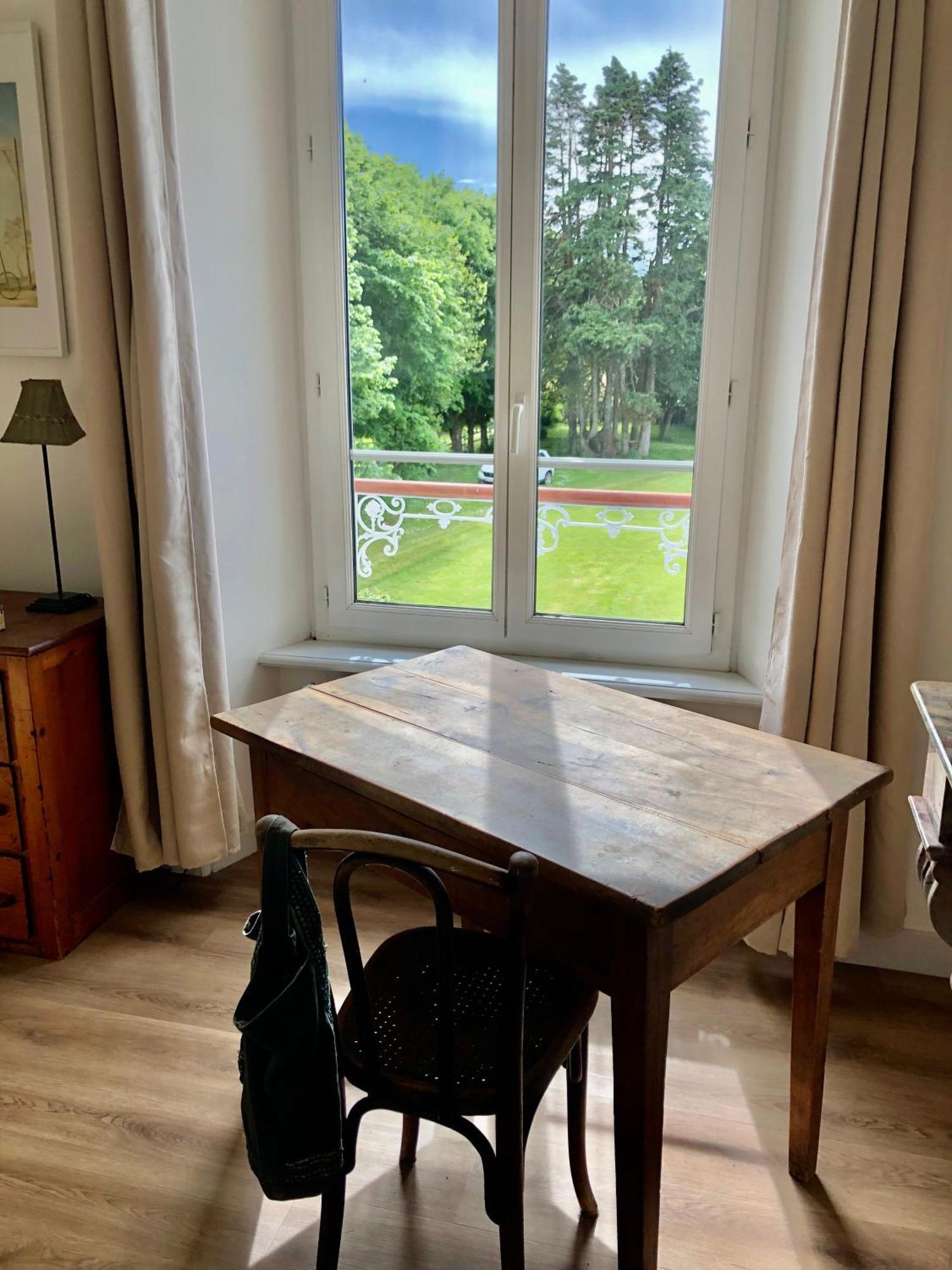 La Maison du Hommeel Gratot Extérieur photo