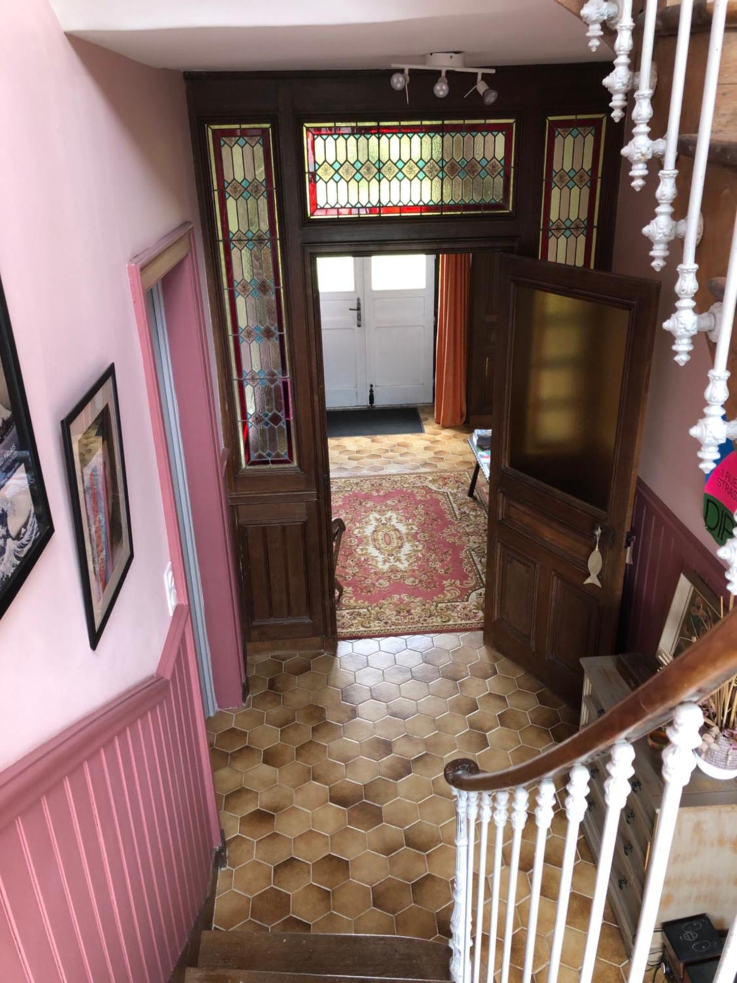 La Maison du Hommeel Gratot Extérieur photo