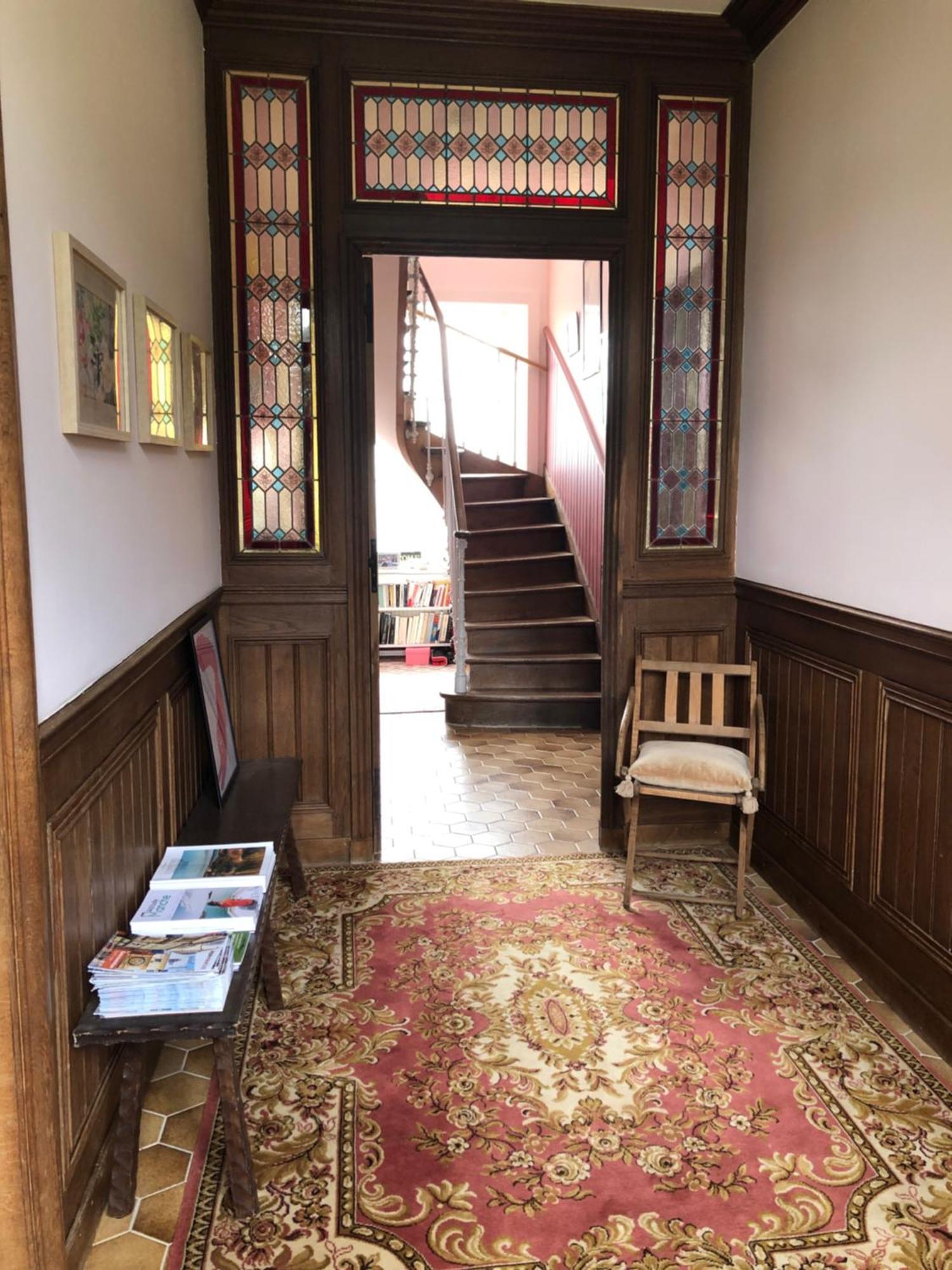 La Maison du Hommeel Gratot Extérieur photo