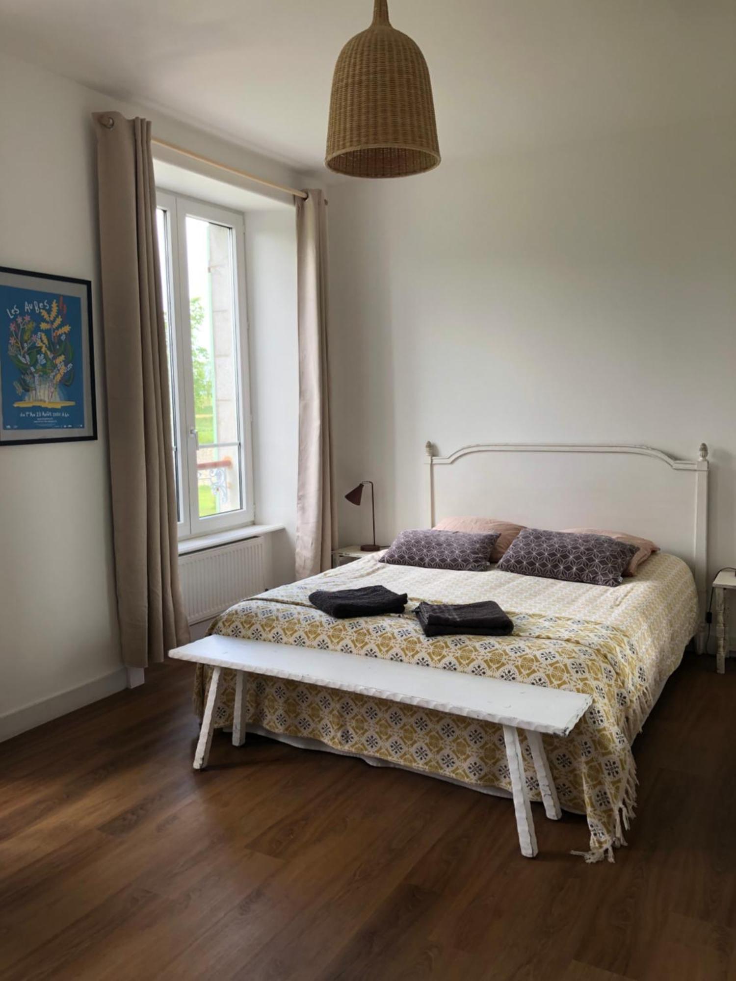 La Maison du Hommeel Gratot Extérieur photo