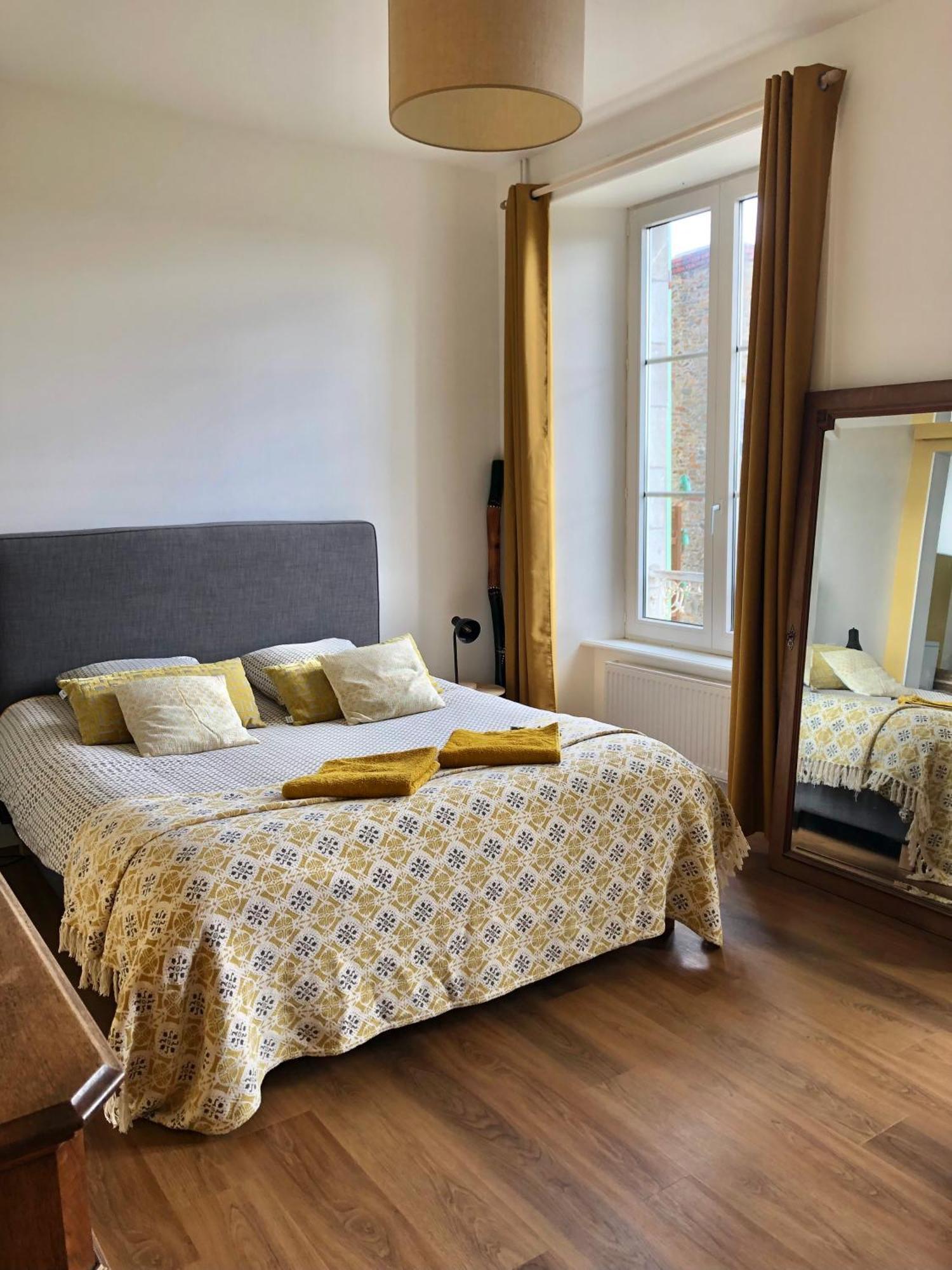 La Maison du Hommeel Gratot Extérieur photo